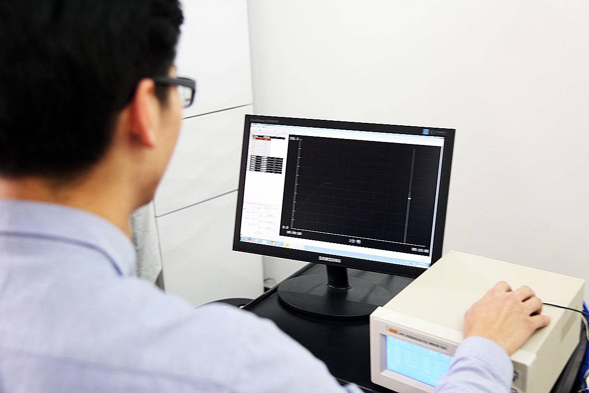 4款美容仪28天真人实测，用数据告诉你哪个好