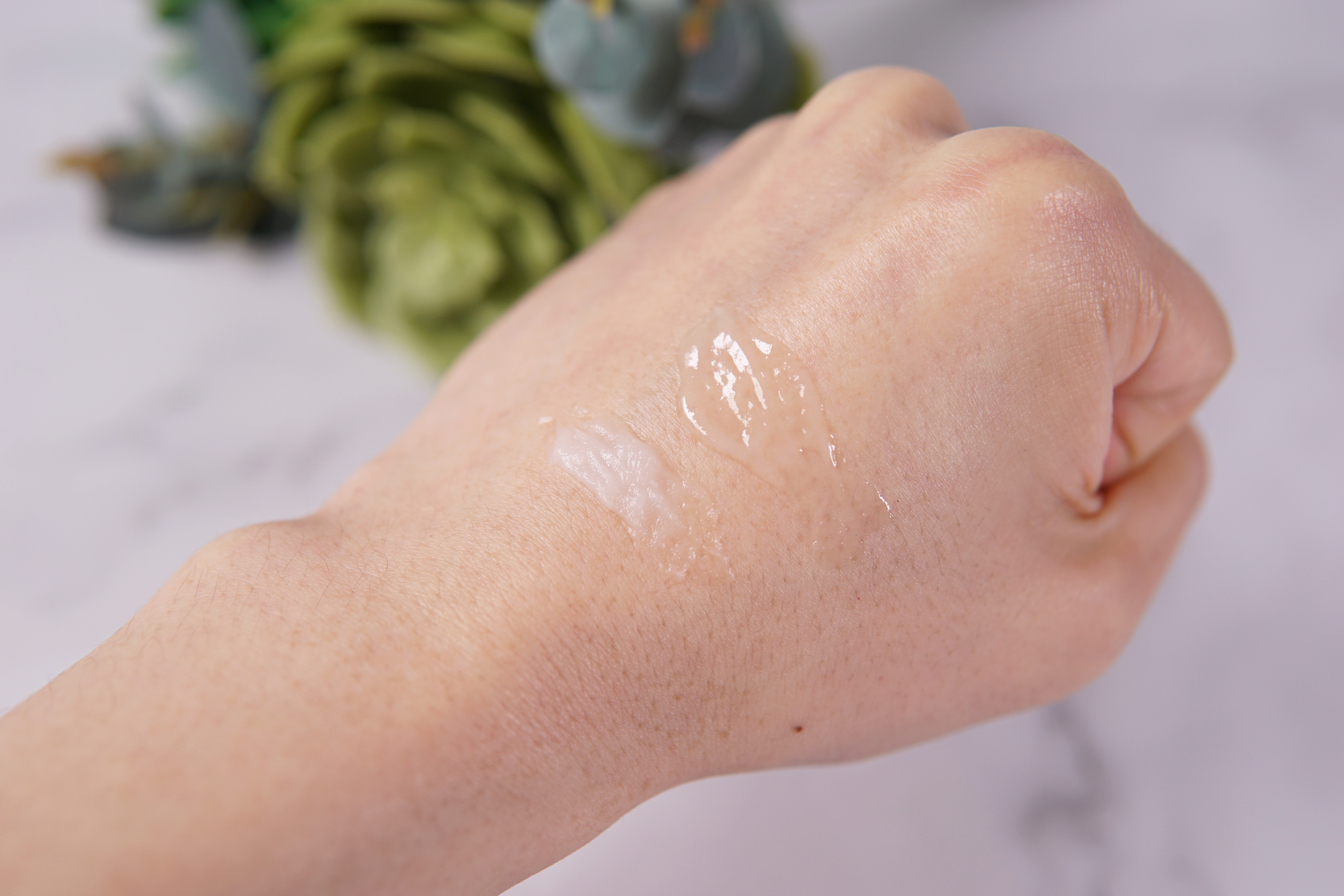 olay大红瓶和羽西人参霜测评,韩束小蛮腰和olay大红瓶比较