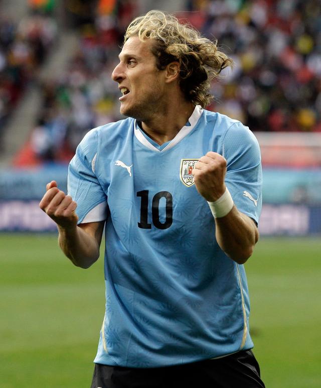 苏亚雷斯卡瓦尼10年,卡瓦尼和苏亚雷斯巅峰期错开