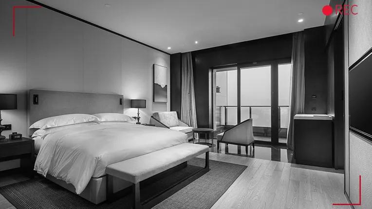 探测针孔摄像头神器,手机针孔摄像探测器