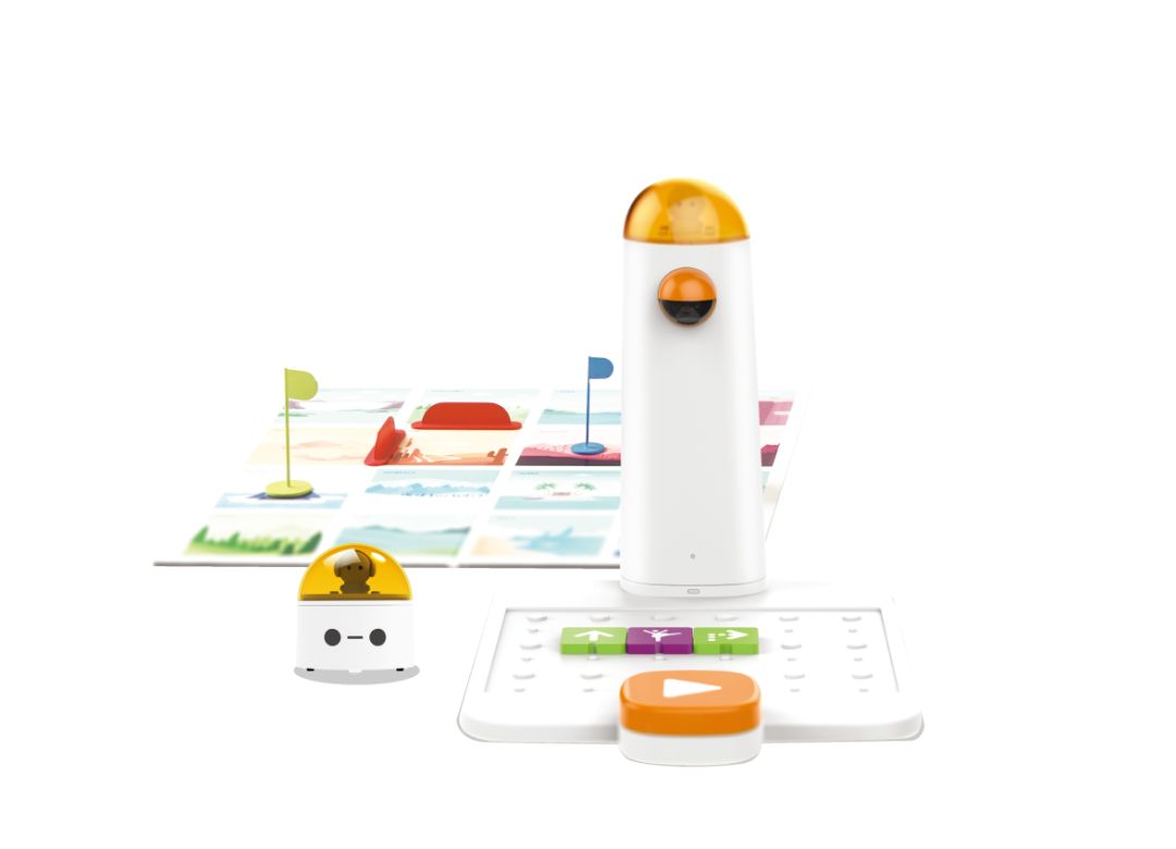 steam创客机器人课程,铭迪机器人