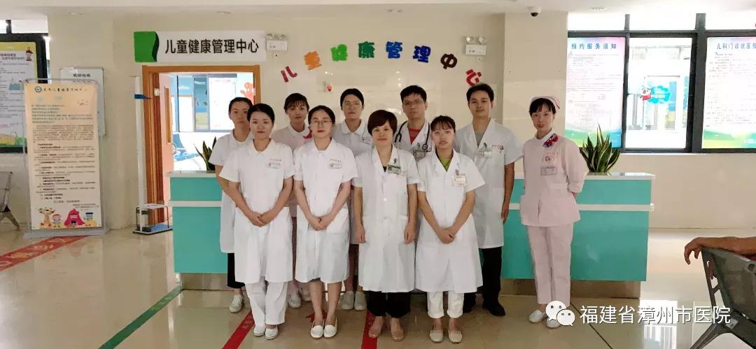 砺剑三载展风华——漳州市医院龙文院区打造妇幼医疗新标杆