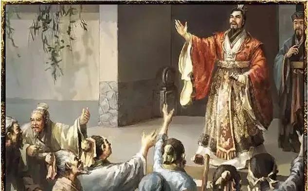 大秦帝国秦国和赵国对决,大秦帝国之纵横秦国大破魏赵联军