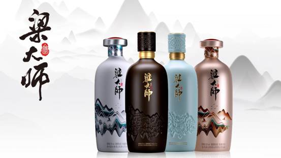 于荣光打广告的梁大师酒怎么样,于荣光梅兰芳大剧院