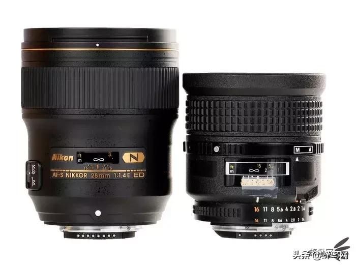 那些惊艳众人的封神镜头,小众广角镜头排行榜