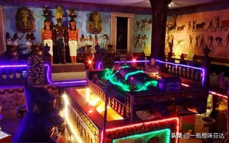 秦兵马俑三个坑有什么共同的特点,秦兵马俑一二三坑详解