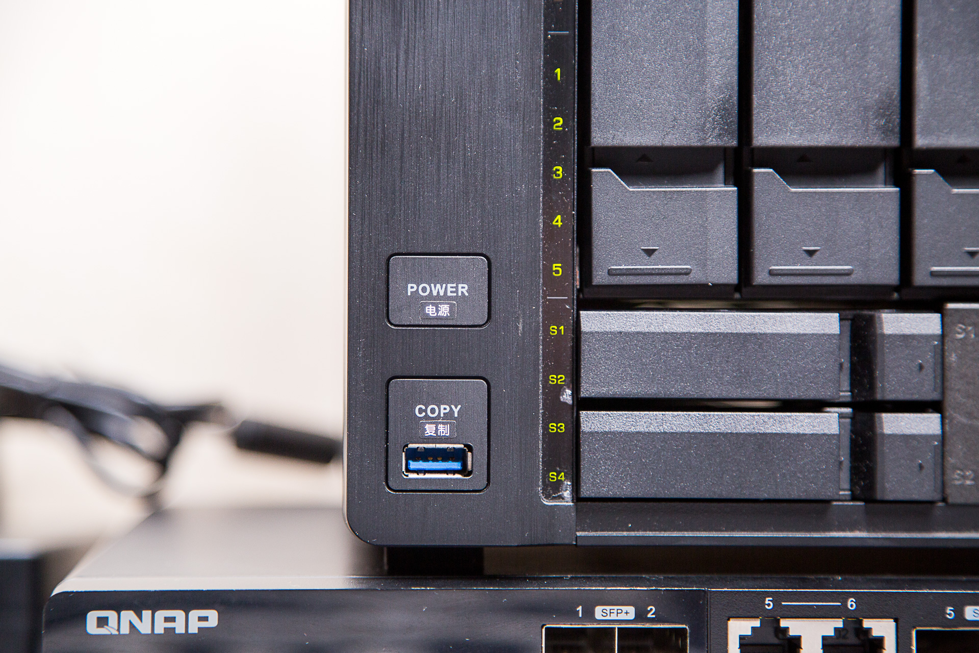 威联通qnapts-262c评测,威联通qnapts-253a参数