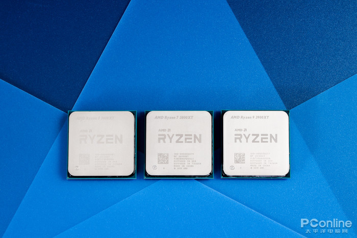 amd三代锐龙测试,amd第三代锐龙测评