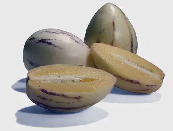 100种罕见水果排名,罕见的30种水果图片视频