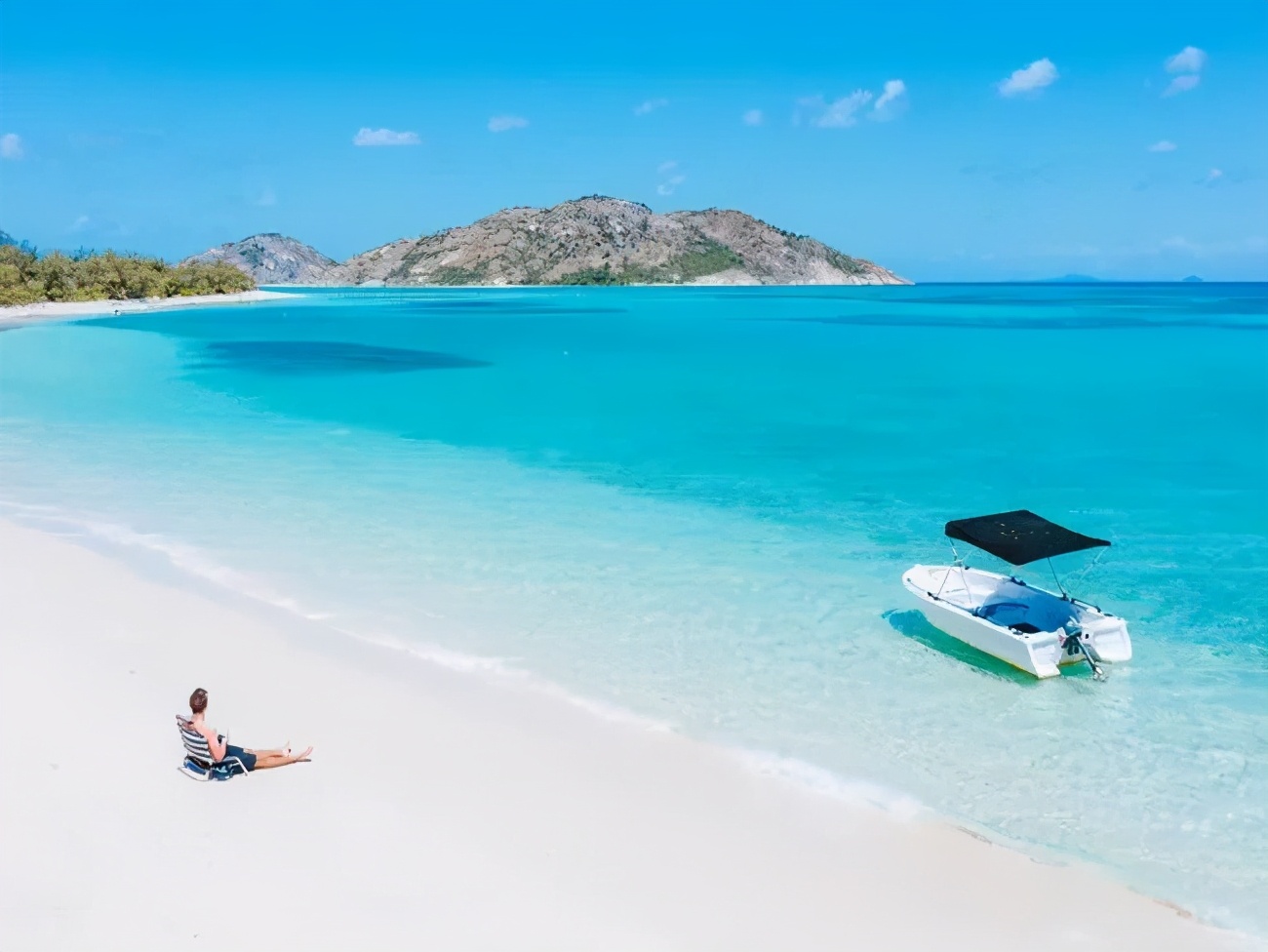 来了澳洲才知道，原来这些都是真的