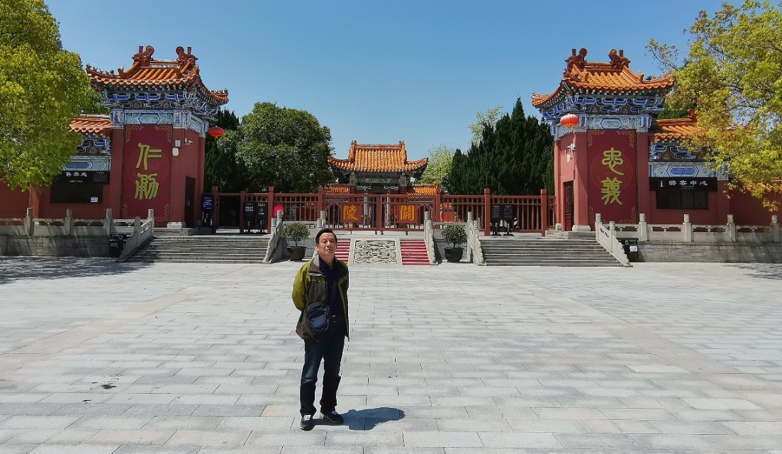 大意失荆州死了哪些人,大意失荆州湖北