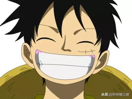 沸腾的血，火热的心，动漫中的热血男主角