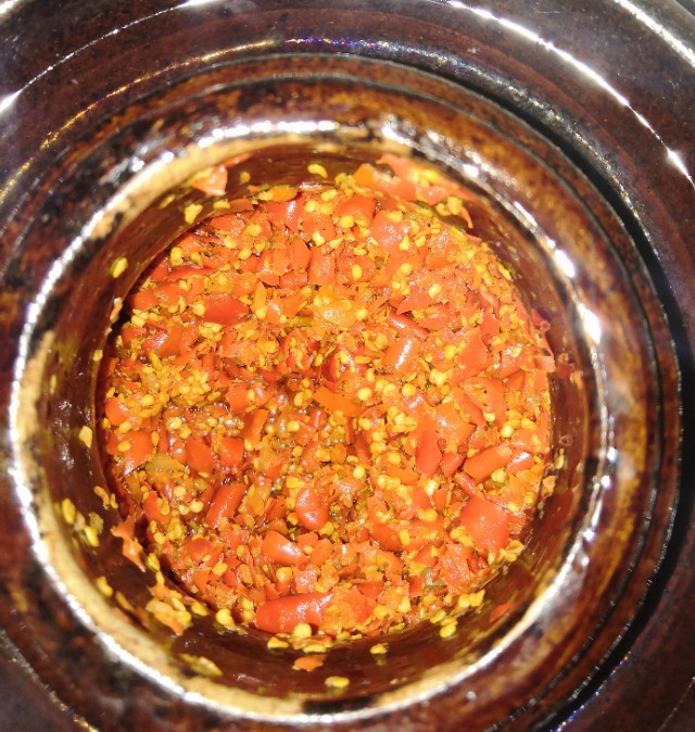 炎炎夏日凉拌菜最爽口,夏天可以做的坛子菜