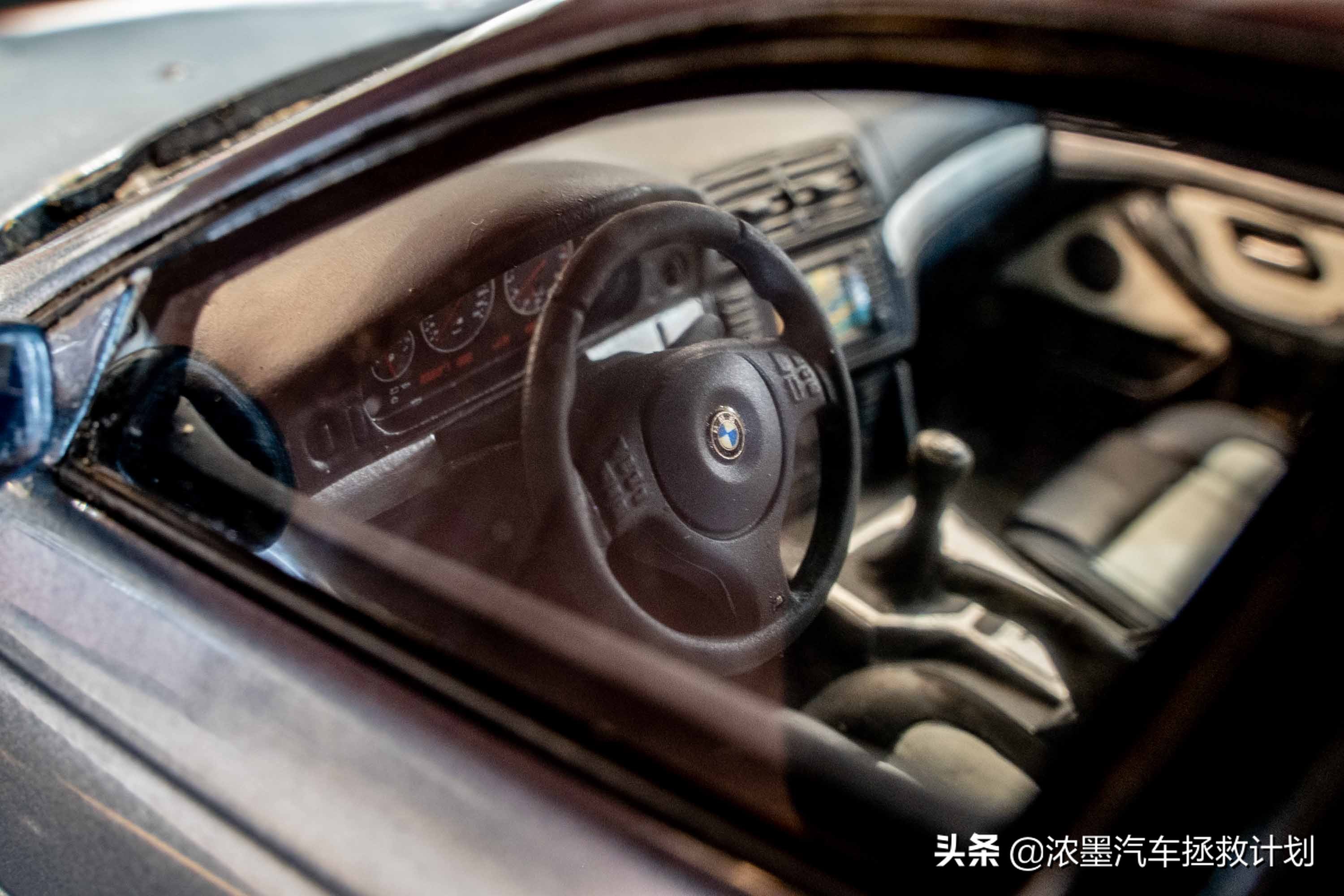 澎湃驾控,六代高尔夫gti深度测评