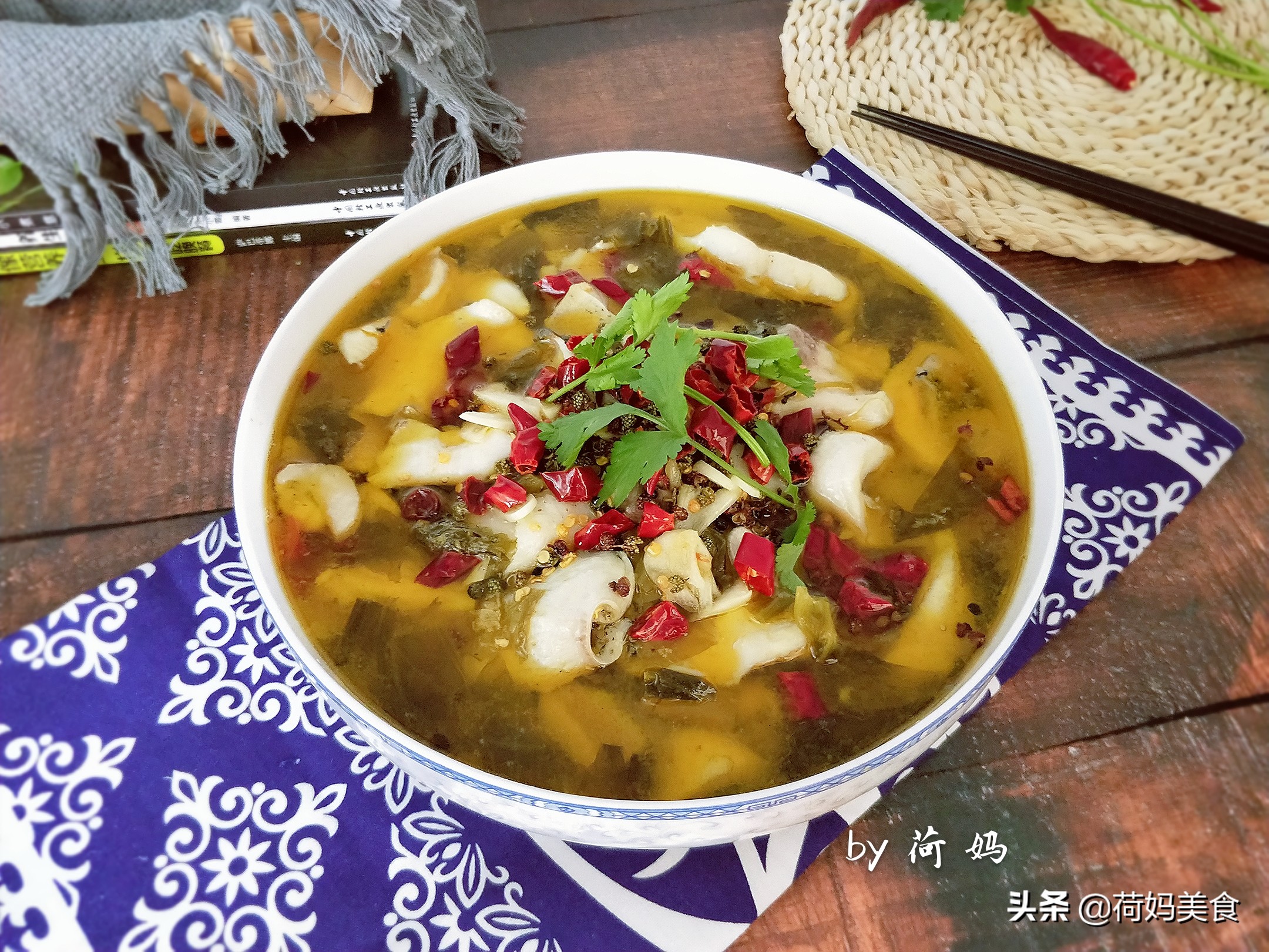 年夜饭不必大鱼大肉九道素菜,年夜饭简单易学50道菜