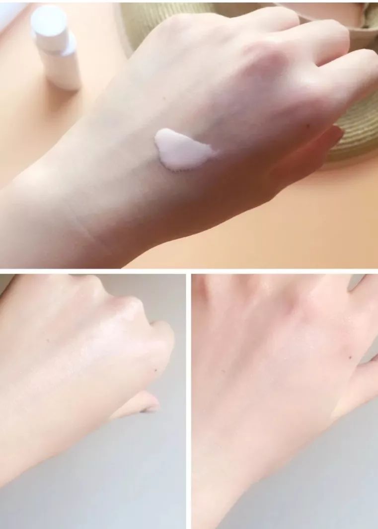 4款保湿型防晒霜推荐,mistine防晒霜泰版适合什么肤质