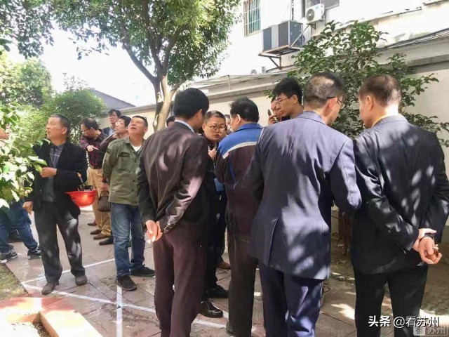 苏州老小区加装电梯最新消息,苏州老小区加装电梯新政策