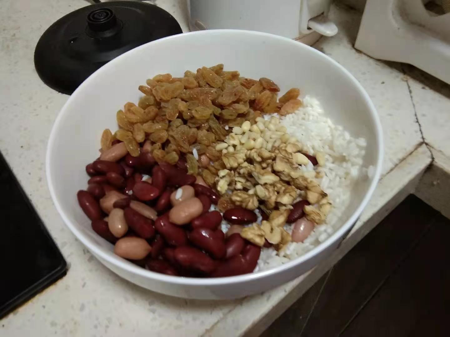 八宝饭怎么做才是最好吃的,最好吃的八宝饭正确做法