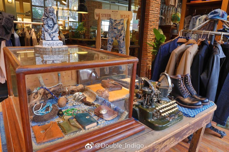 用心经营实体店高端时尚男装,推荐性价比好的男装店