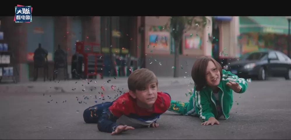 美剧旺达幻视讲解,美剧旺达幻视第九集彩蛋解析