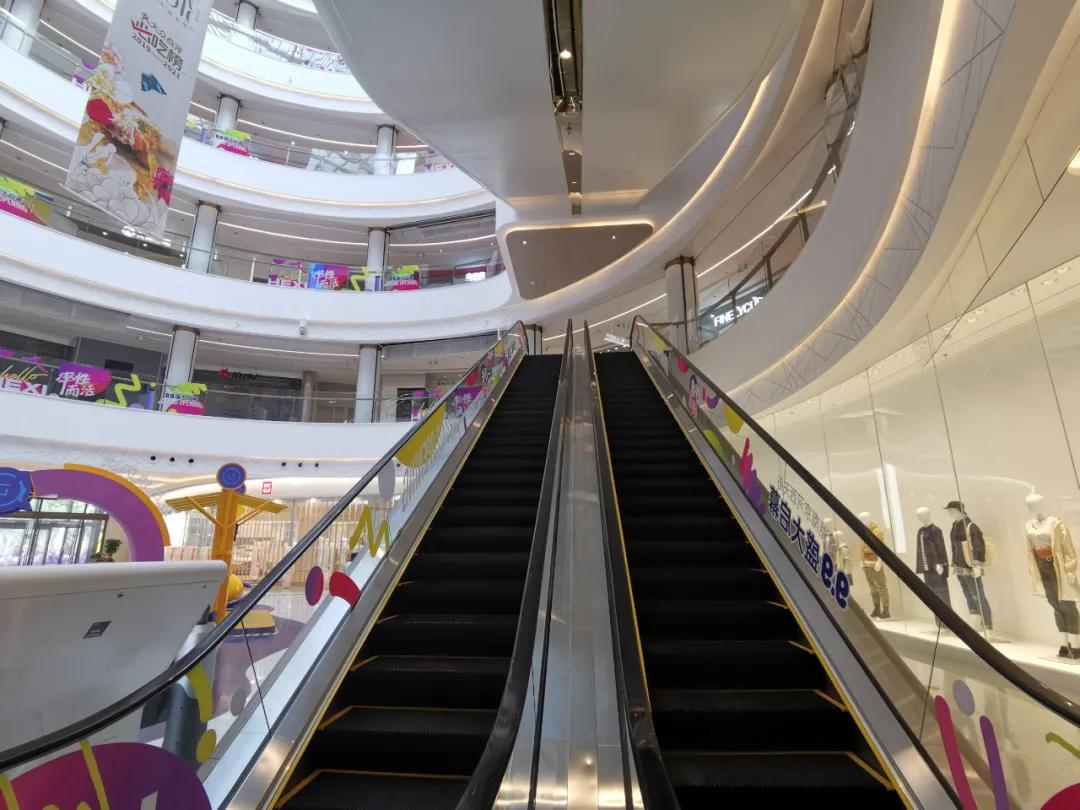 南京河西金鹰商场,南京最火商场