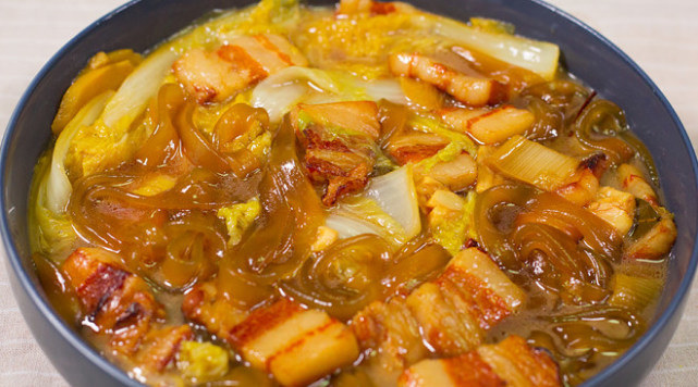 白血病吃了甲醛粉条,一家三口被查出白血病