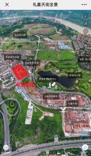 照母山哪里的房子最值得买,买房照母山片区还值得吗