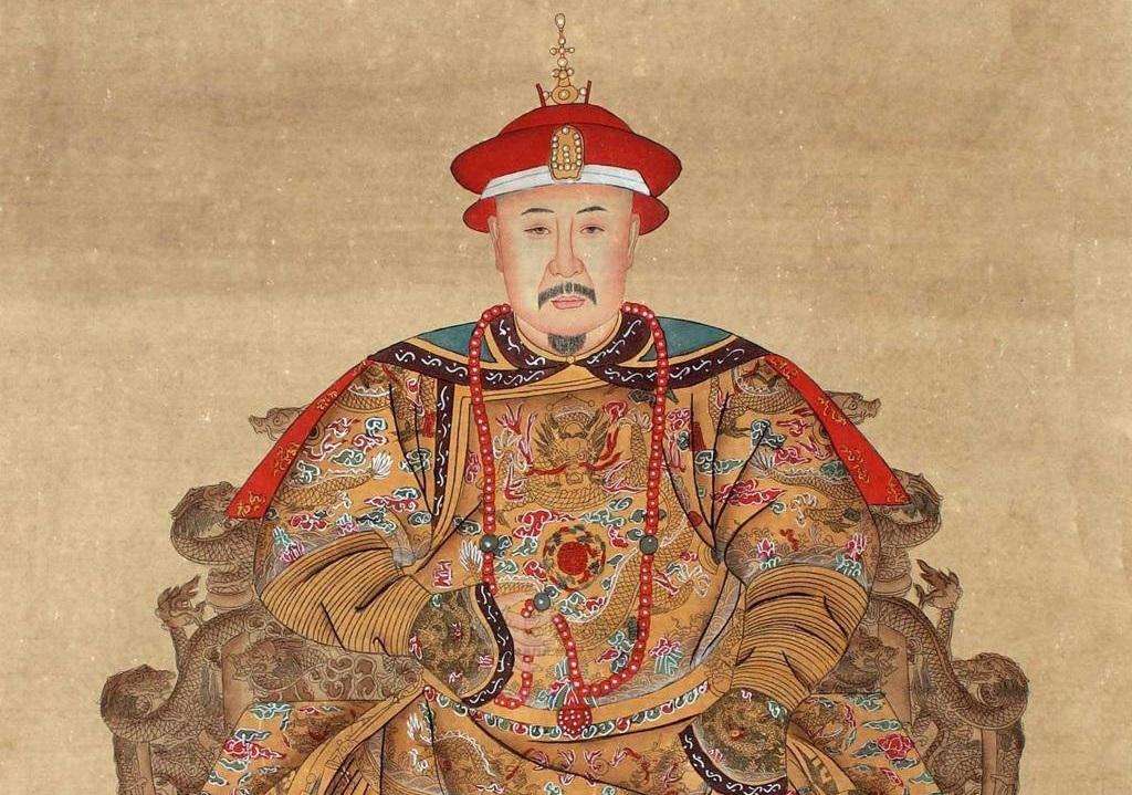 嘉庆为什么没有转国运,清朝最没有权力的皇上