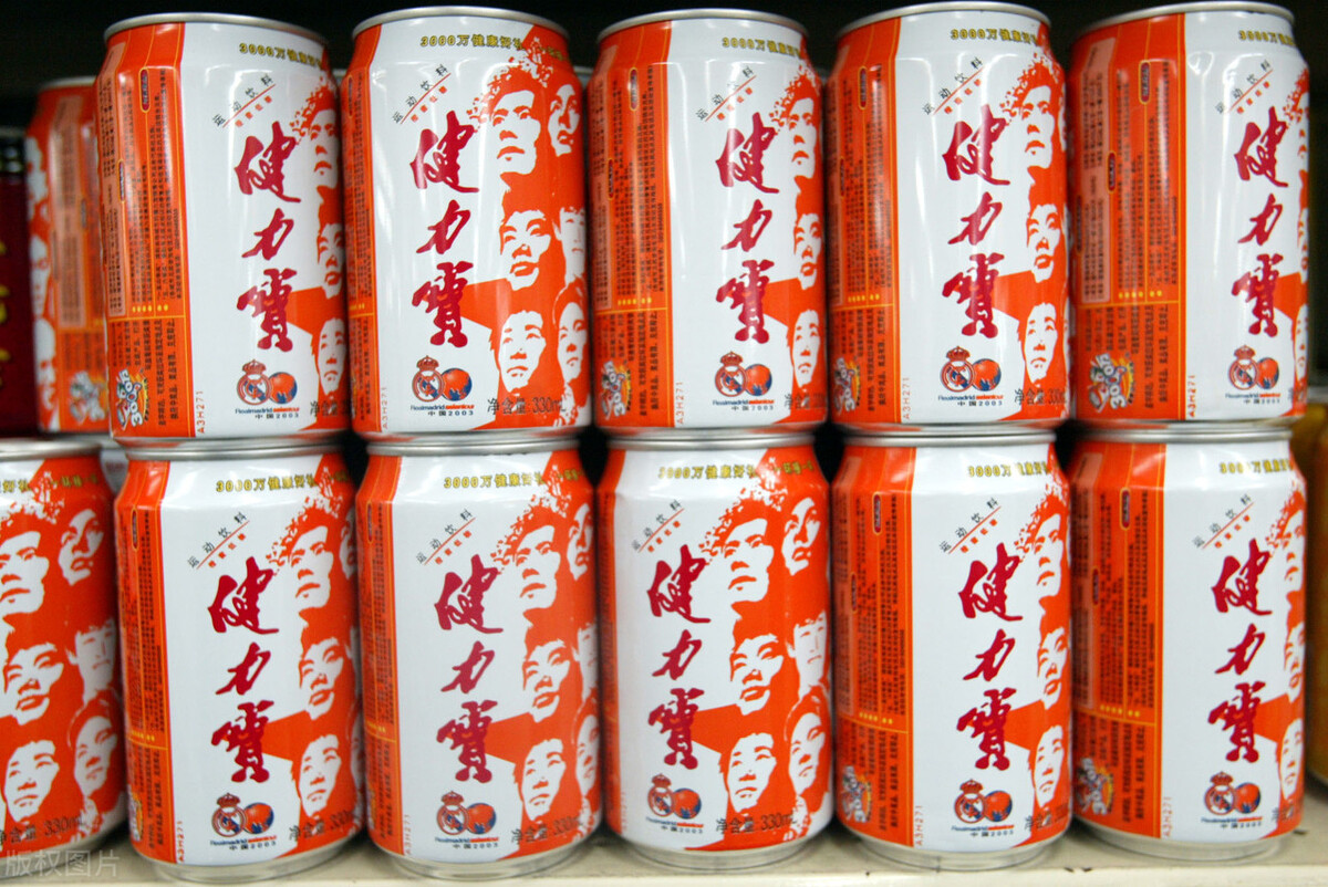 广东最畅销的饮品,广东最具代表的饮料