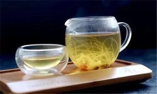 玉米须又叫龙须泡水喝有什么作用,看似不起眼的玉米须竟有大作用