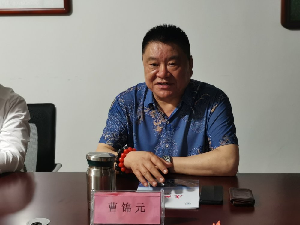 「图文」庆城县政府与江苏省昆山嘉华电子有限公司签订项目合作框架协议