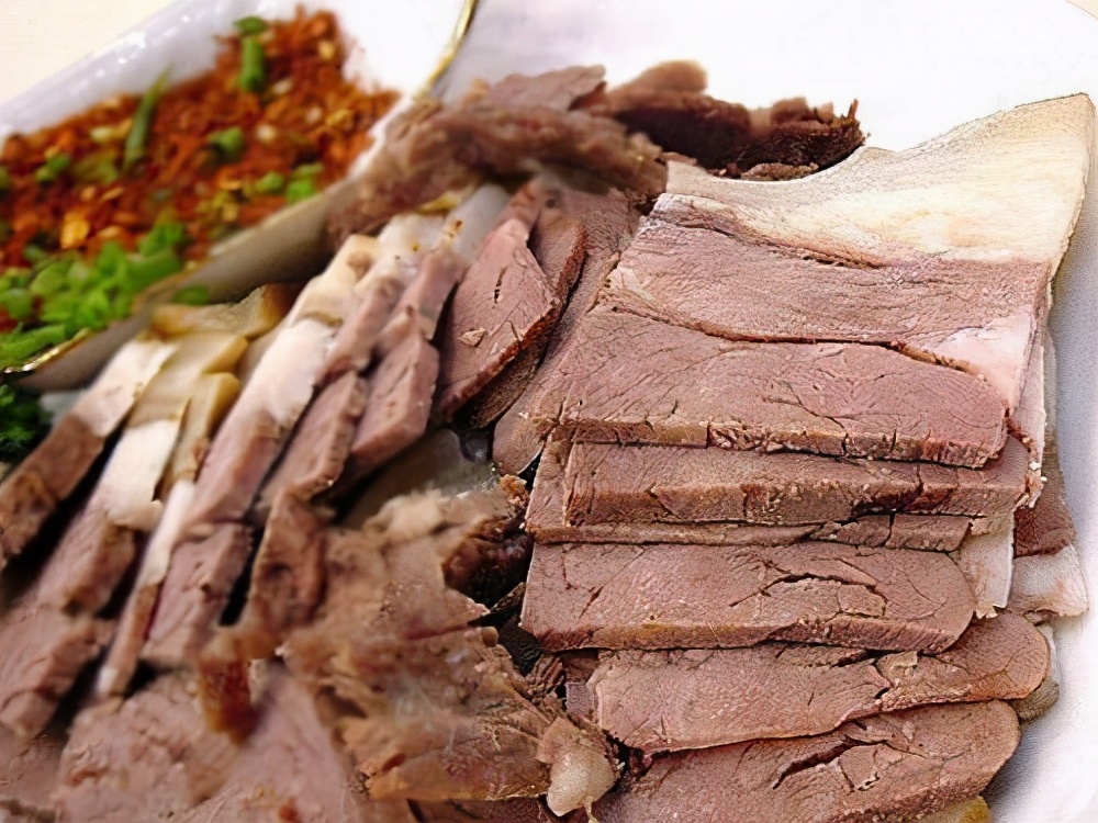 春节20道凉菜，简单快捷，有荤有素，看看哪些更符合家人的口味