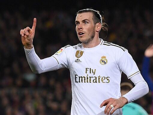 贝尔经纪人透漏贝尔差点就去中超帮助中国足球进步