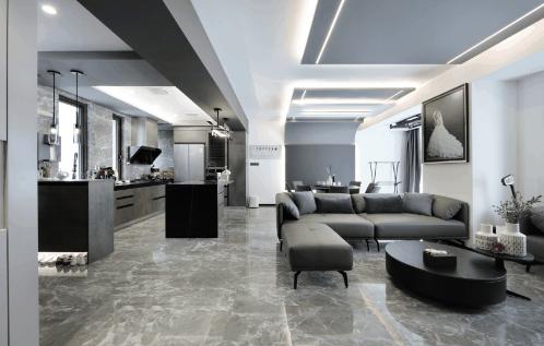 最新流行的家装设计,家装全屋定制怎么设计的