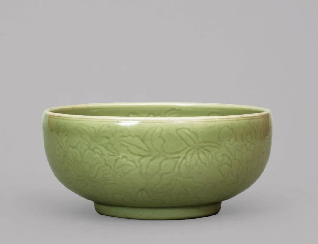 明中期瓷器拍卖价格,最贵明代瓷器拍卖