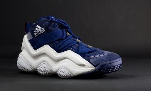 为了忘却的纪念,Kobe战靴(阿迪部分)