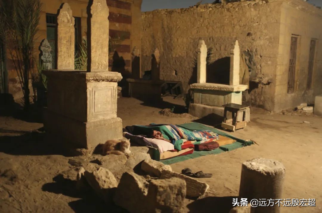 探访世界上最危险的贫民窟,探秘最危险贫民窟