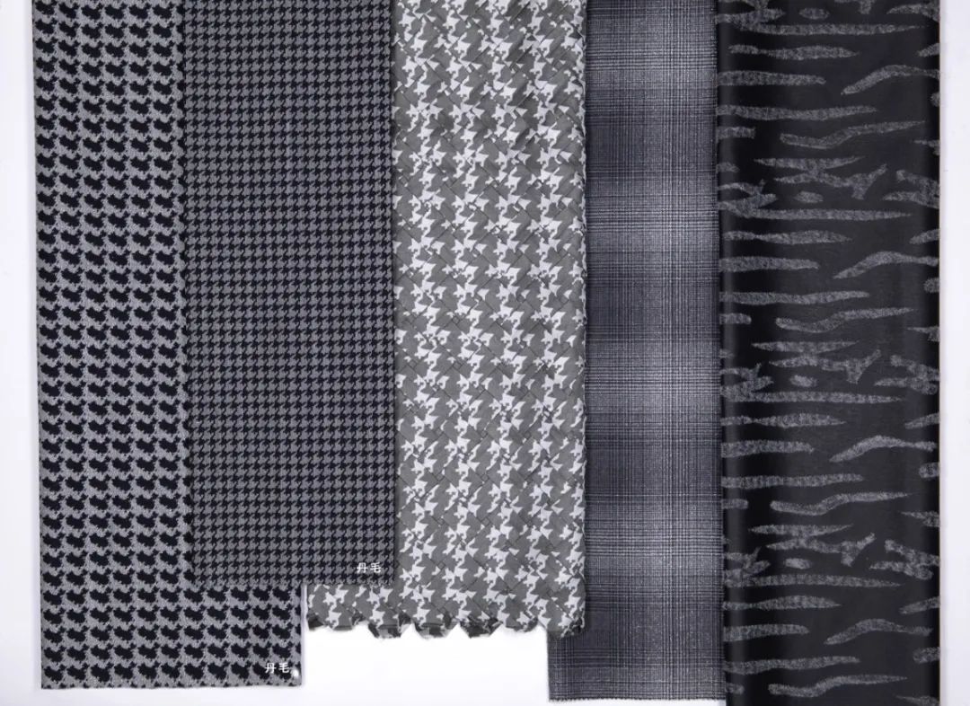 明年趋势面料,环保面料流行趋势