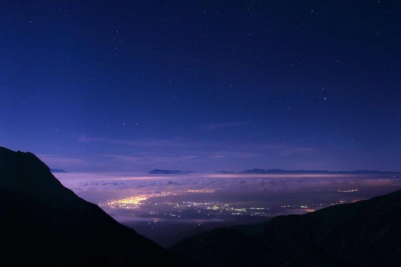 内心的宁静是最好的休憩,去哪里可以寻求内心安静