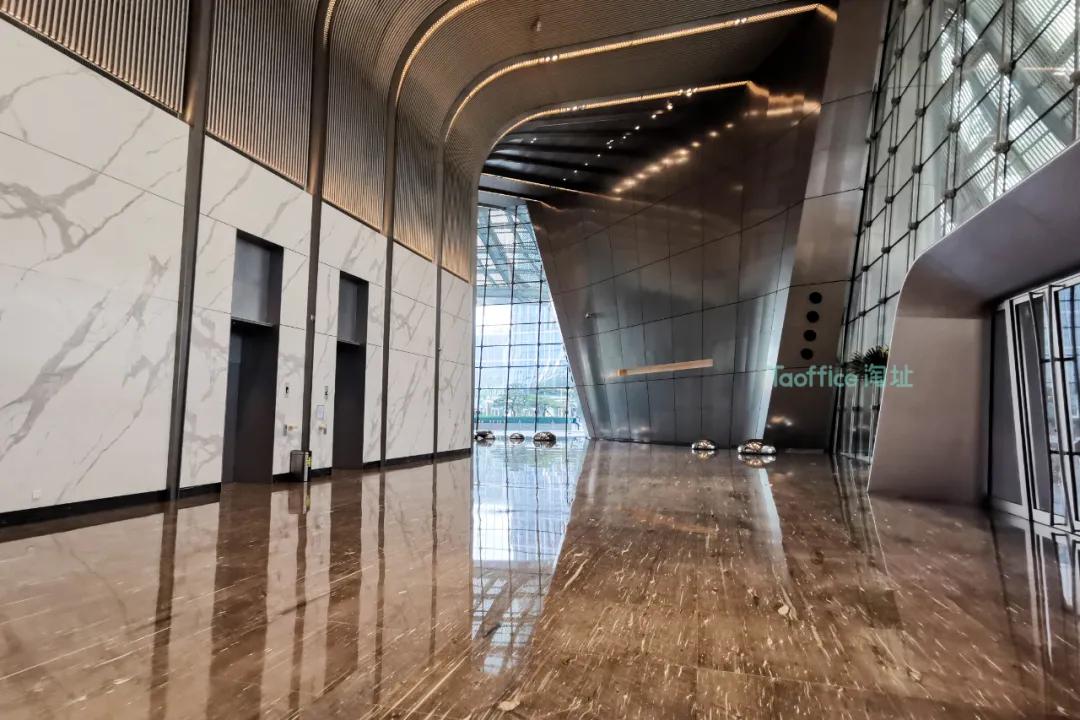 北京最高的写字楼有多少层,北京最高的楼是什么样的