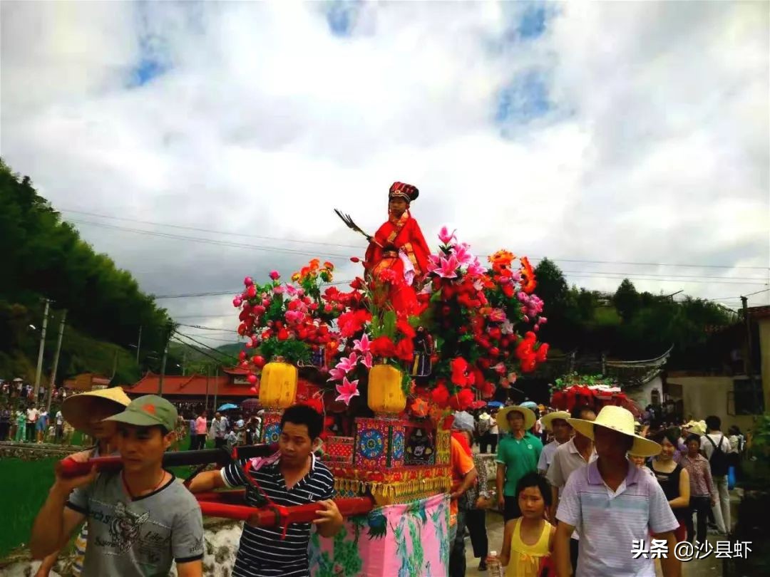 沙县总共有几个乡镇,沙县是属于哪个市