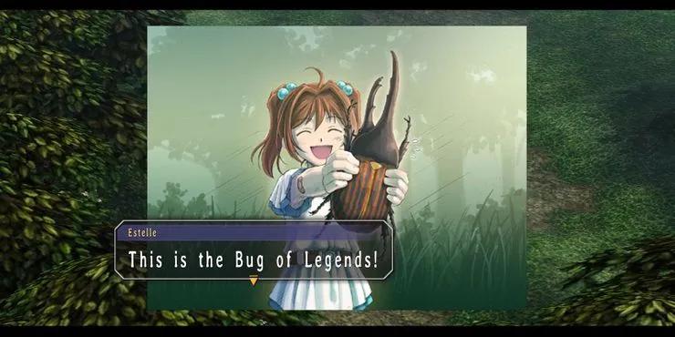 英雄传说空之轨迹fc,英雄传说空之轨迹sc和3rd区别