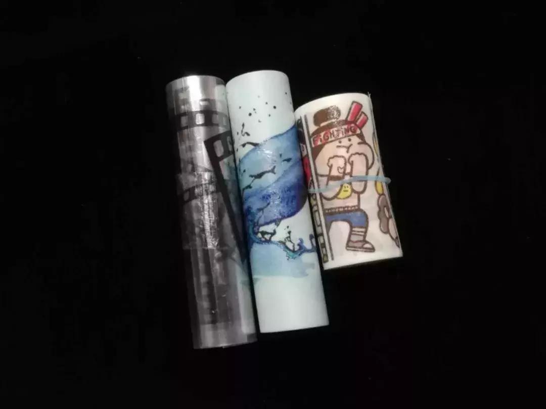 新手胶带套装怎么选购的,新手必买胶带