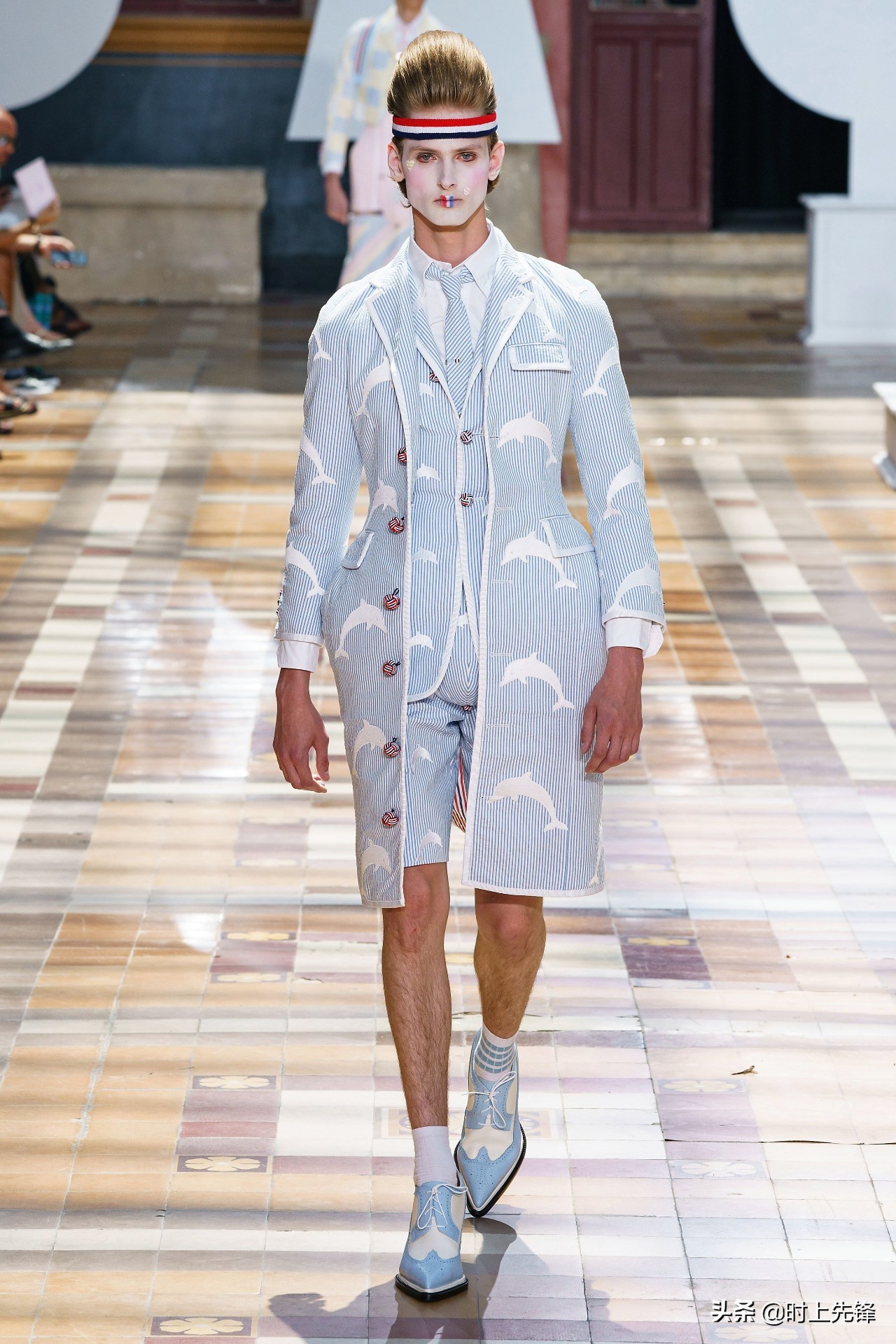 thombrowne是什么鞋,thombrowne什么档次