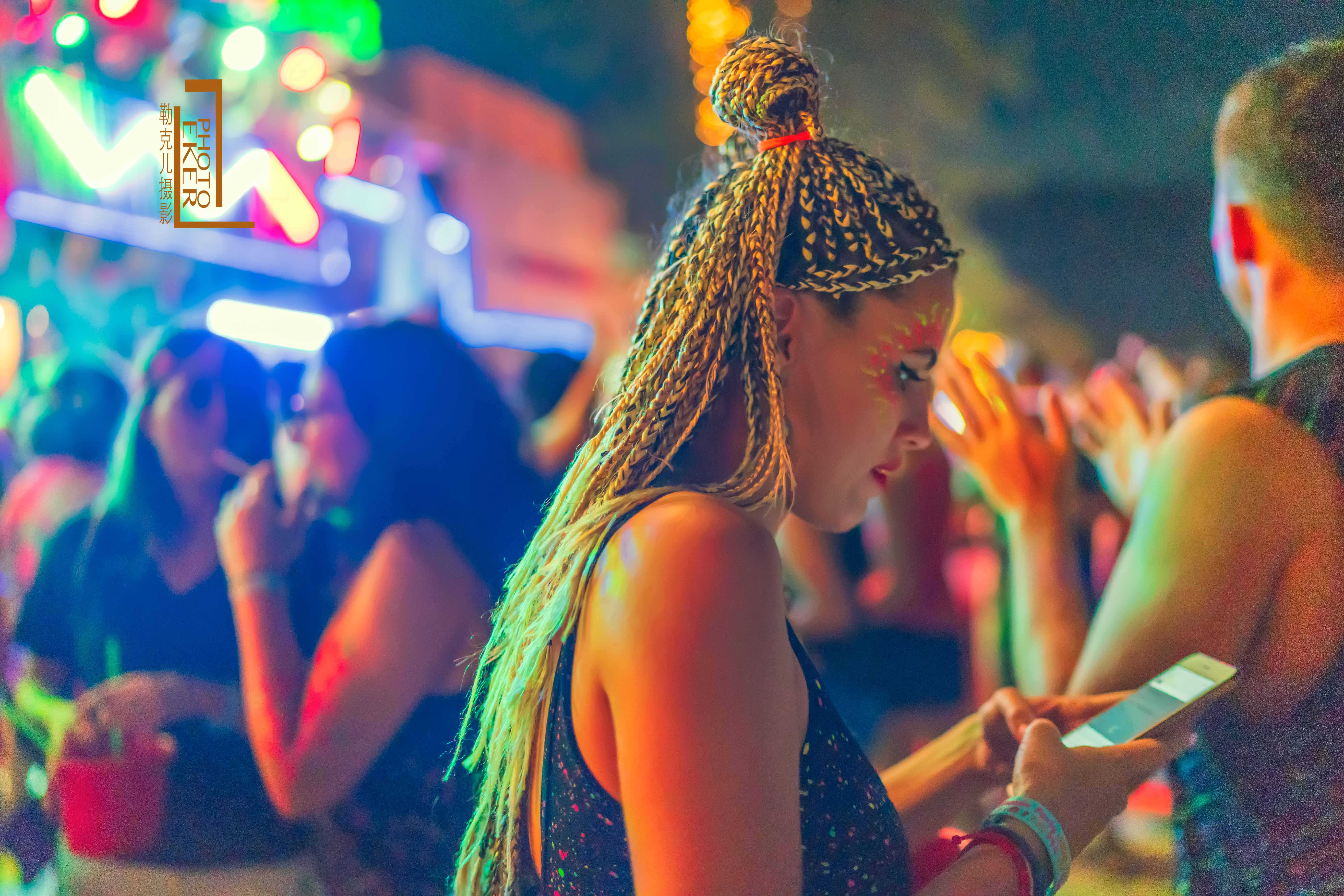 帕岸岛满月派对睡哪,去帕岸岛满月派对攻略