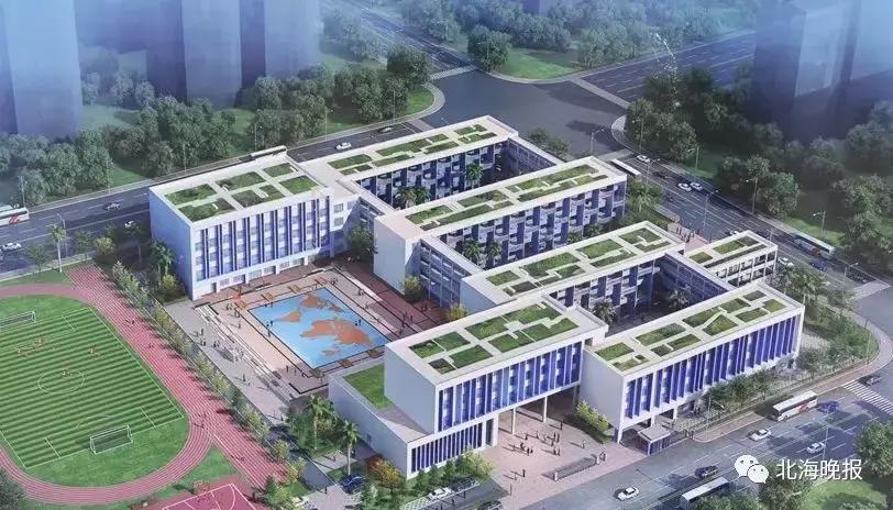 广西北海有贫困家庭吗,北海贫困儿童