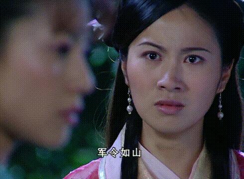 16年前老剧《天下第一》：豪华阵容再难见，表情包火到今天（下）