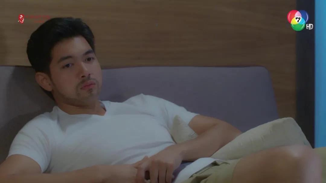 2019泰剧里的狗血毁三观剧情,情链泰剧第10集完整版