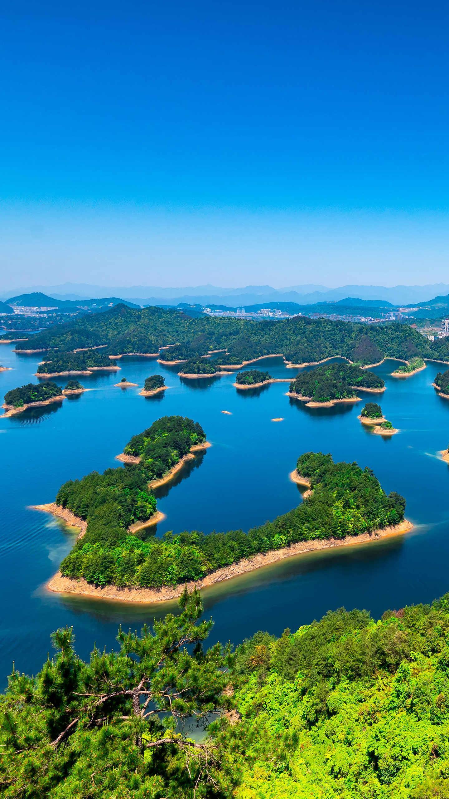 cnn评选的中国最美的30个地方,美国cnn评出中国40个最美丽的地方