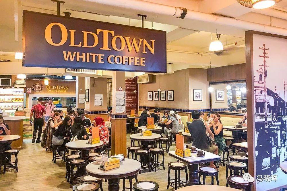 食行纪吉隆坡的阿罗街,食行纪